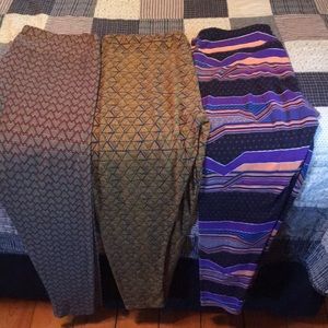 TC LulaRoe Lot